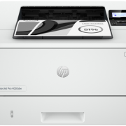 Máy in HP LaserJet Pro 4003dw (2Z610A)