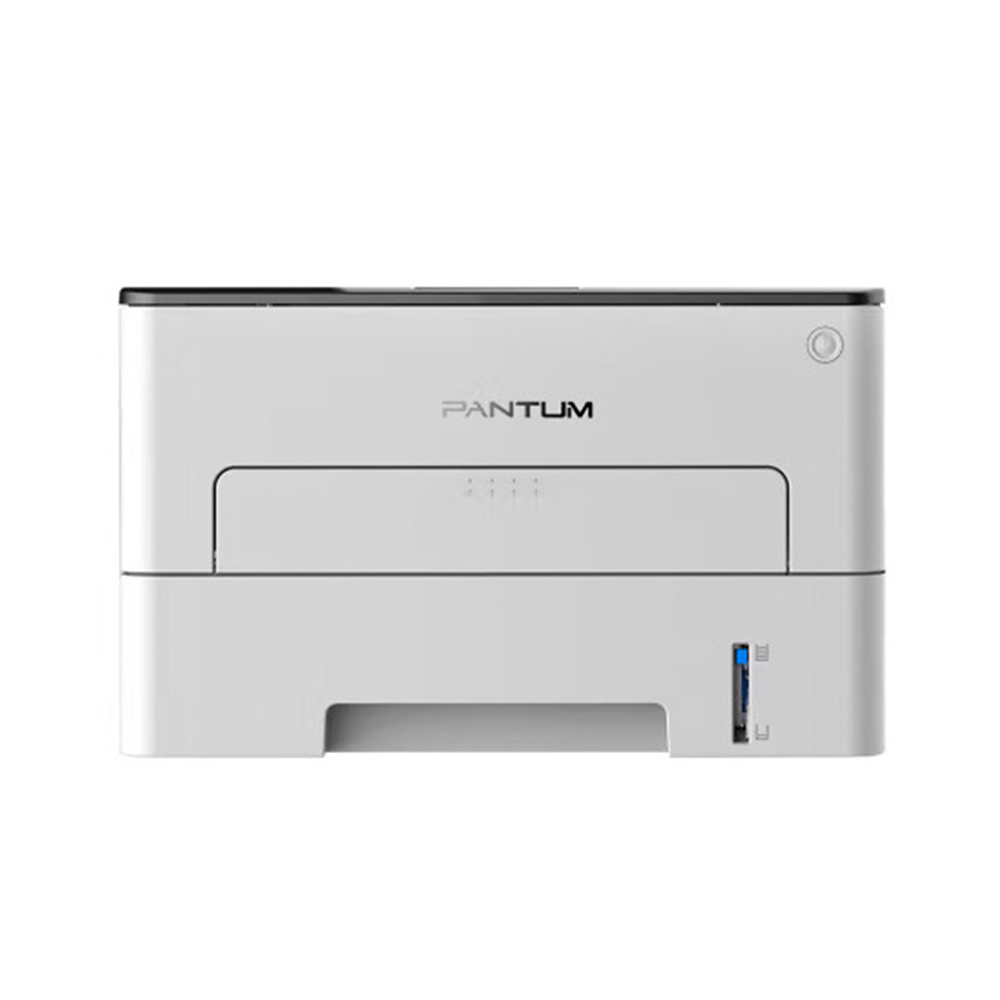 Máy in Laser đen trắng Pantum P3012DW