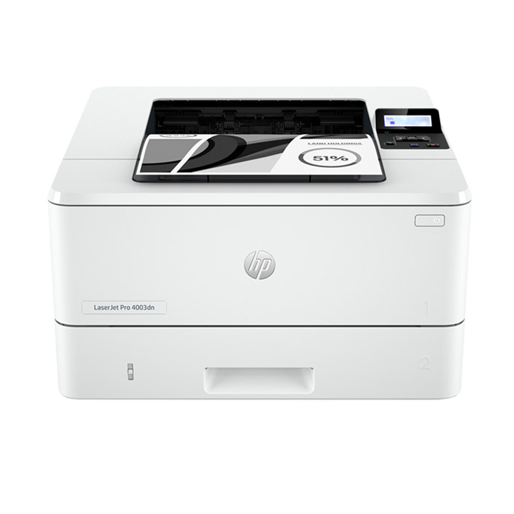 Máy in HP LaserJet Pro 4003dn (2Z609A)
