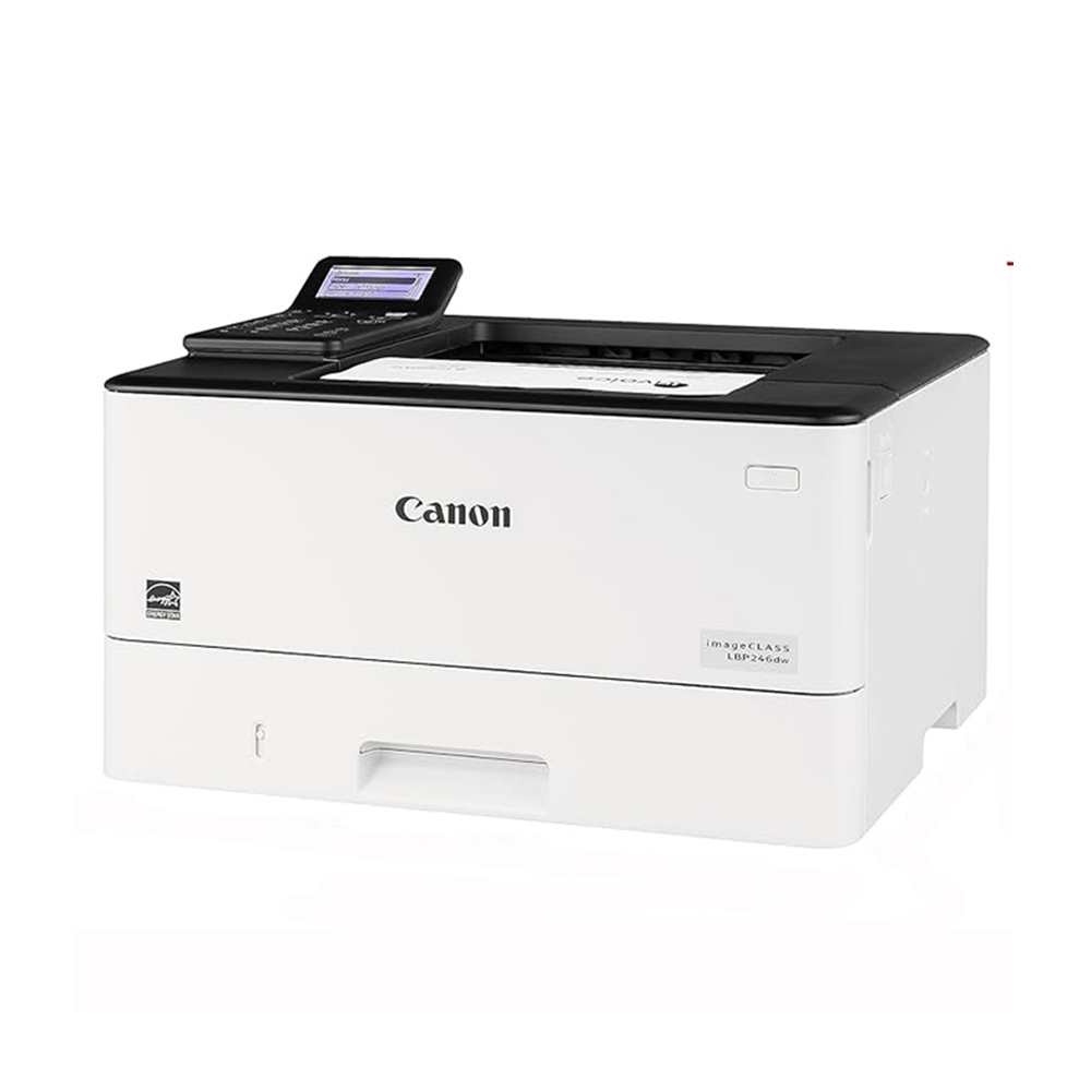 Máy in laser đen trắng LBP246DW