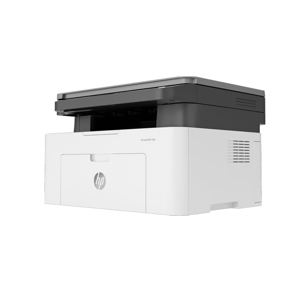 Máy in HP LaserJet MFP 136a