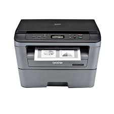 Máy in Brother DCP-L2520d