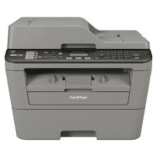 Máy in đa chức năng Brother MFC-L2701D