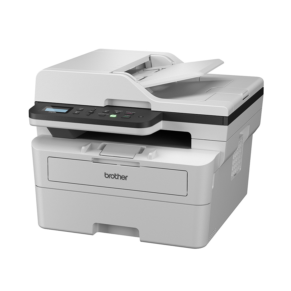 Máy in Laser đen trắng đa năng Brother DCP-B7640DW