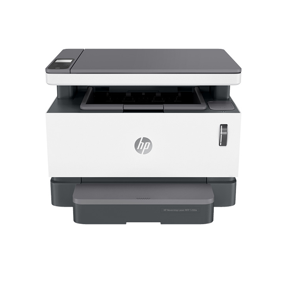 Máy in HP Neverstop Laser MFP 1200a