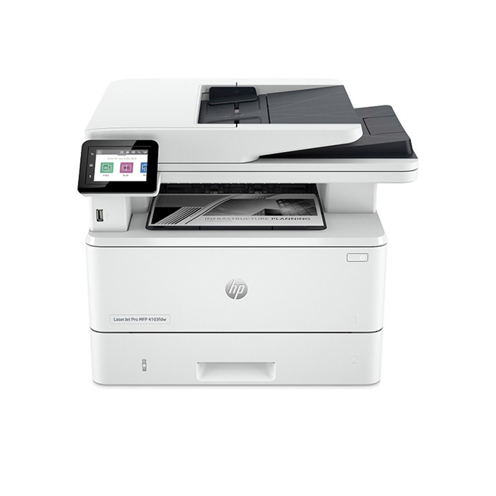 Máy in Laser đa năng HP 4103fdw