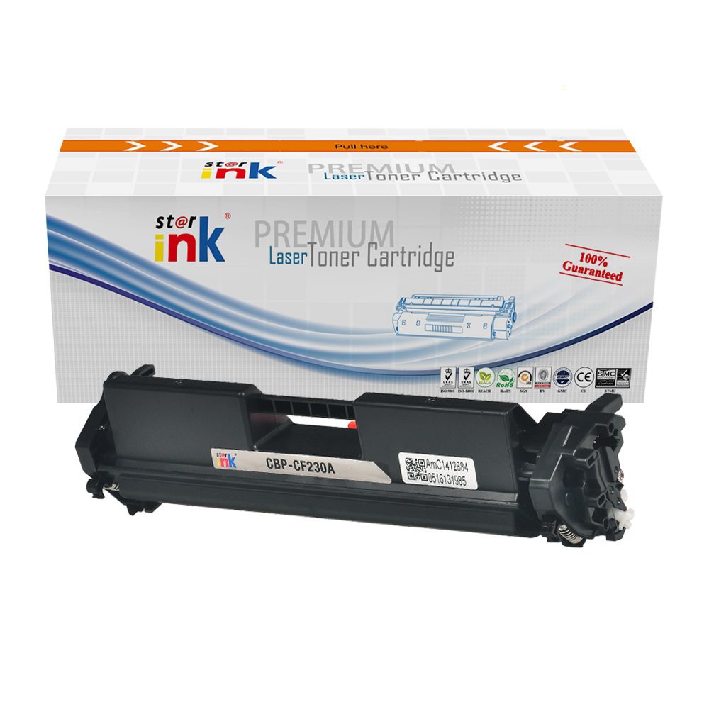 Hợp mực Starink 30a